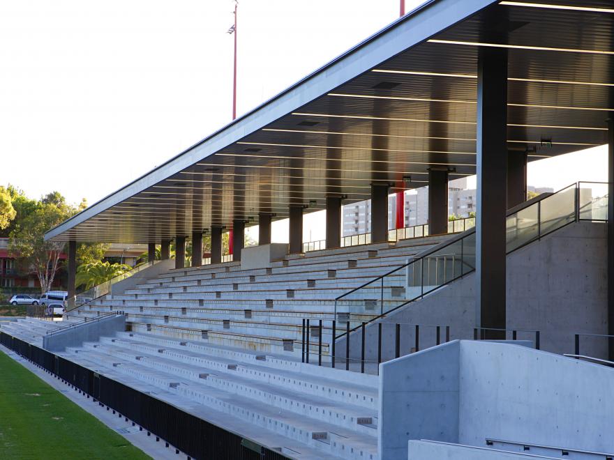 Hansen Yuncken Pty Ltd