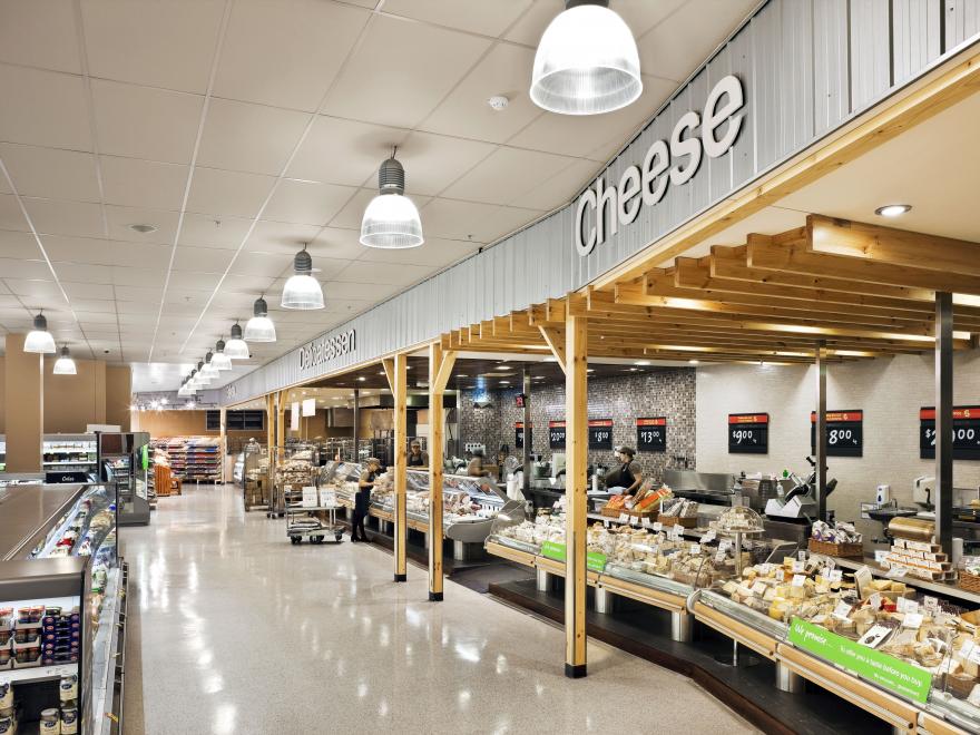 Abigroup Contractors Pty Limited