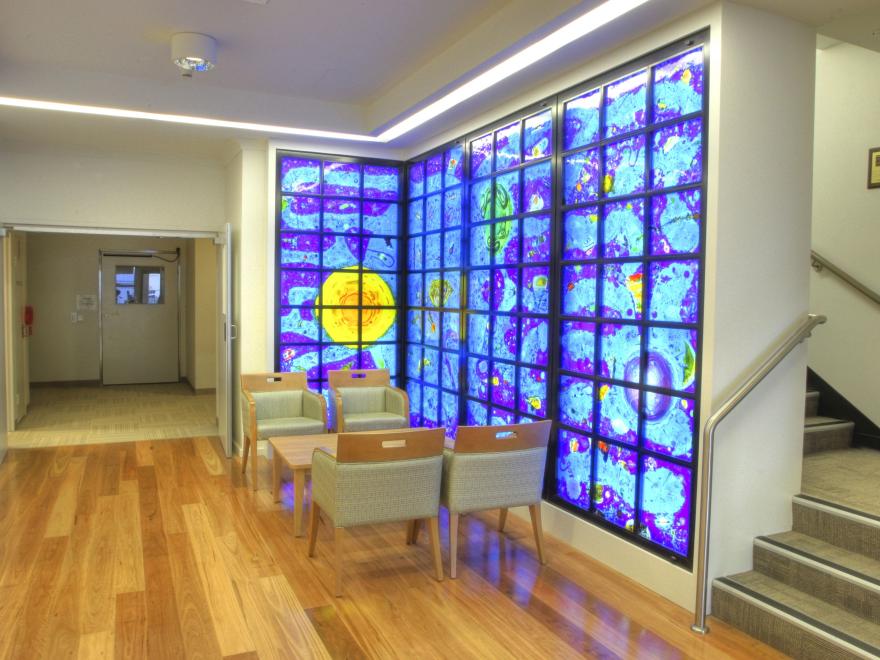 Fugen Constructions Pty Ltd