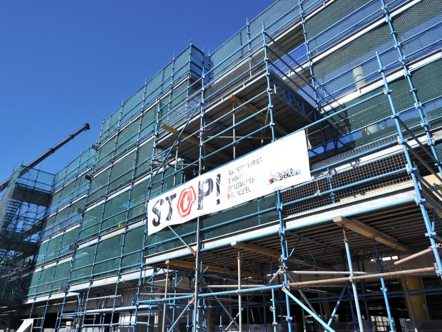 Hooker Cockram Projects NSW Pty Ltd