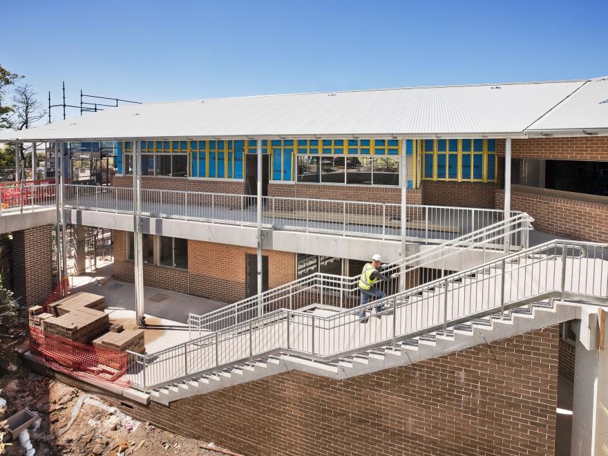 Abigroup Contractors Pty Limited