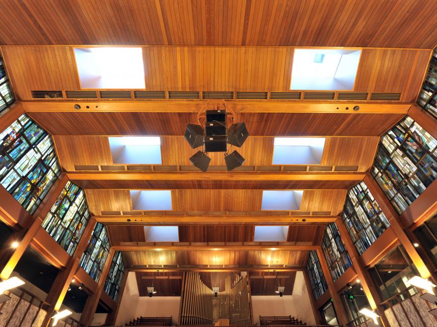 Buildcorp Interiors Pty Limited