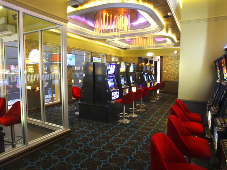 Fugen Constructions Pty Ltd