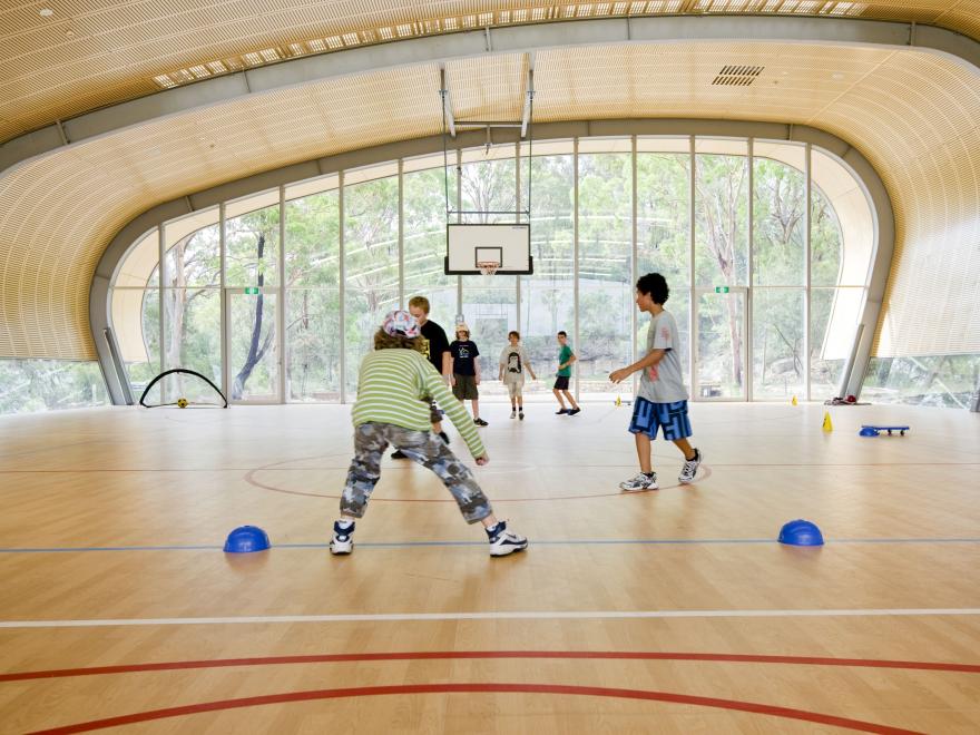 Inten Constructions Pty Ltd