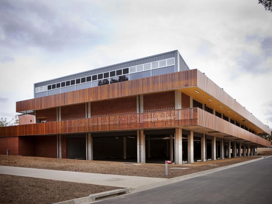 John Holland Joss Joint Venture