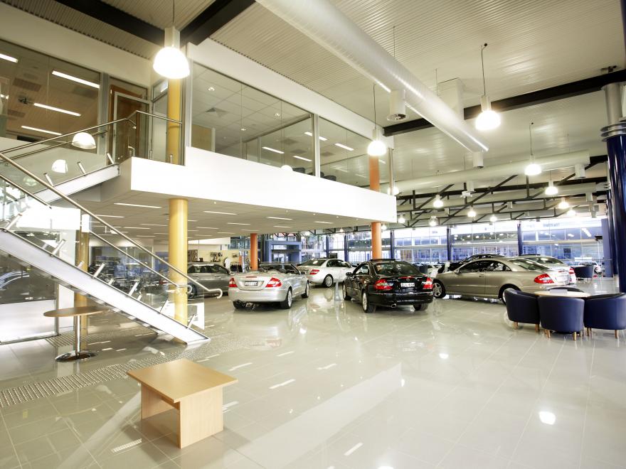 Taylor Construction Group Pty Ltd