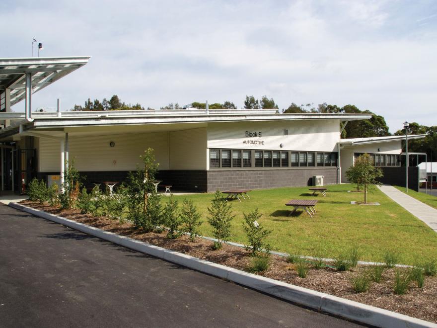 National Buildplan Group 