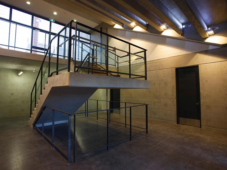 Hansen Yuncken Pty Ltd