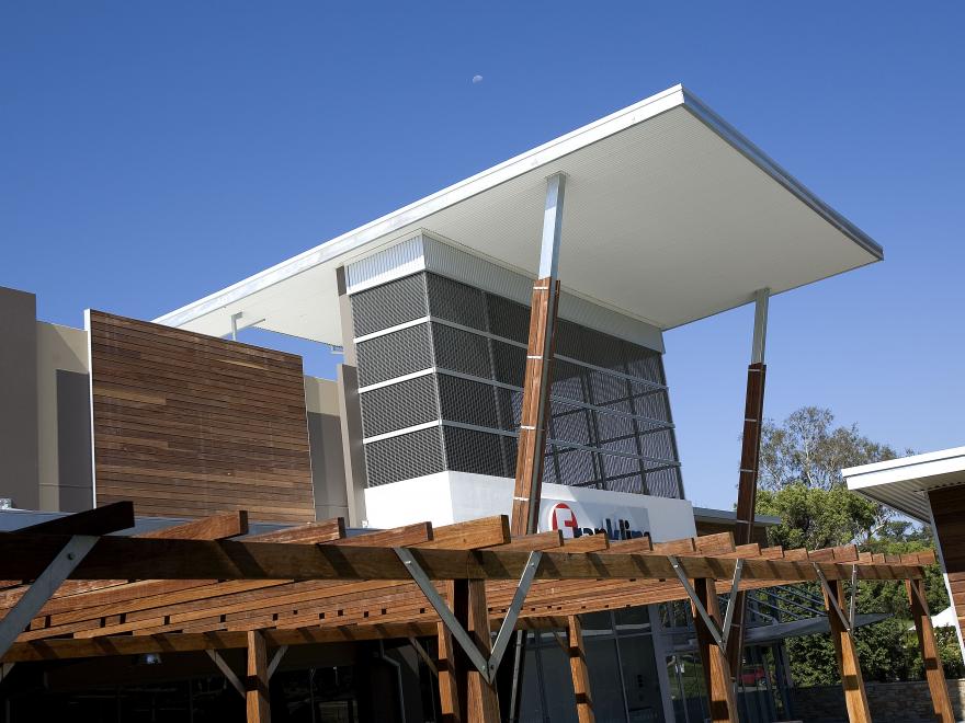 Walton Construction Pty Ltd