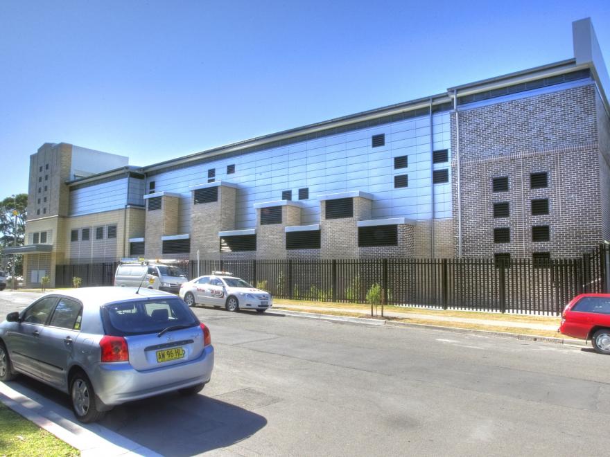 Fugen Constructions Pty Ltd