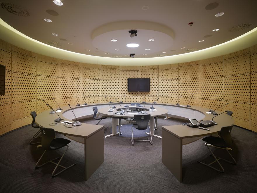 Grindley Construction Pty Ltd