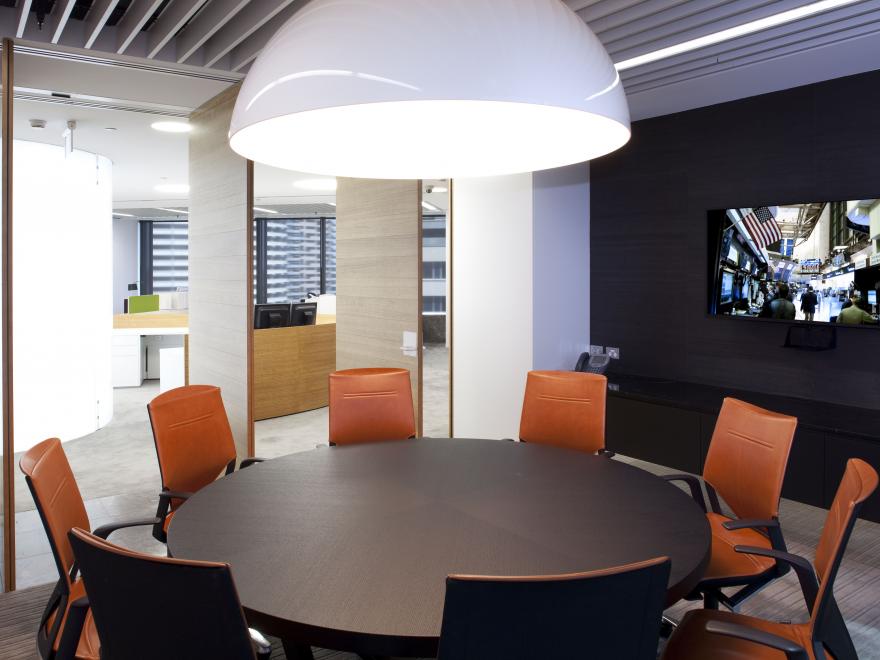 FDC Construction & Fitout Pty Ltd