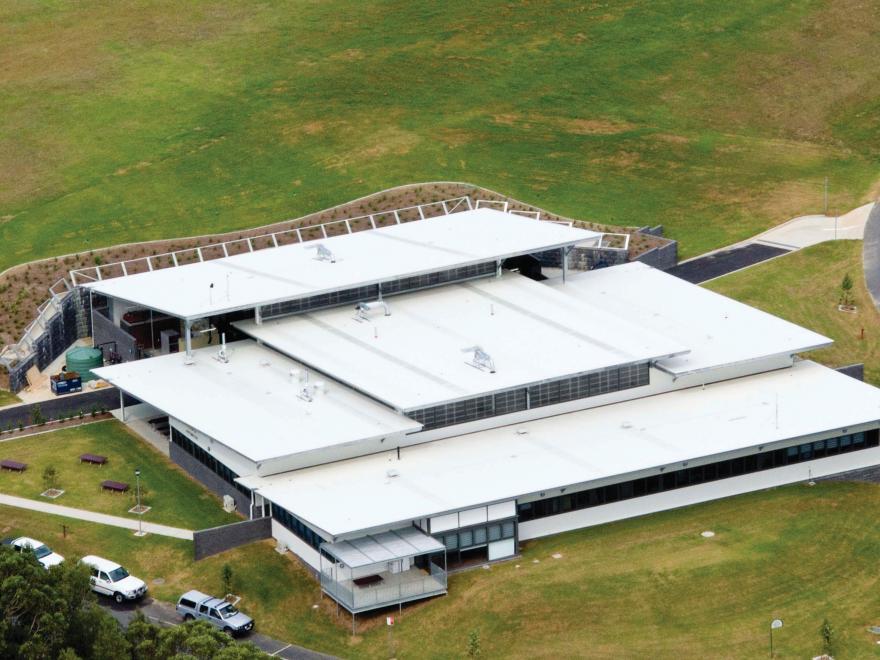 National Buildplan Group 