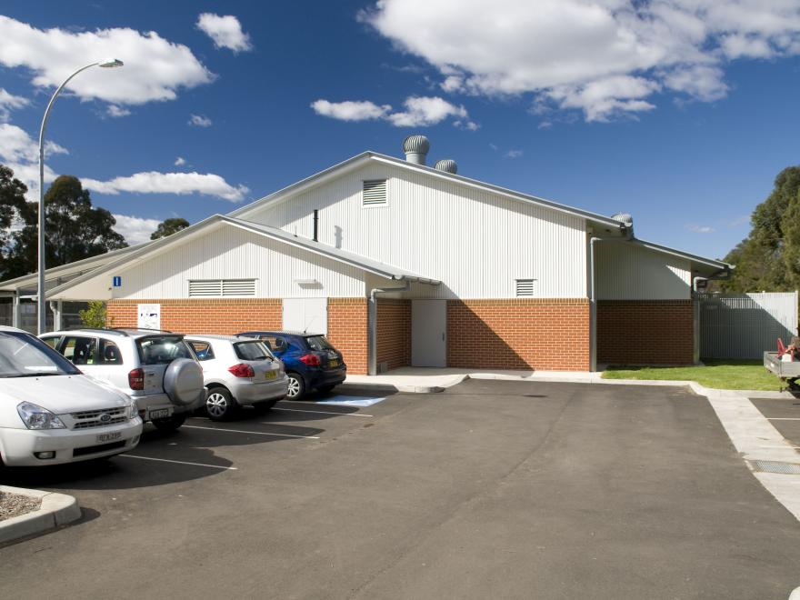 Stephen Edwards Constructions 