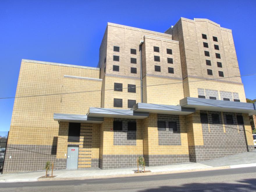 Fugen Constructions Pty Ltd