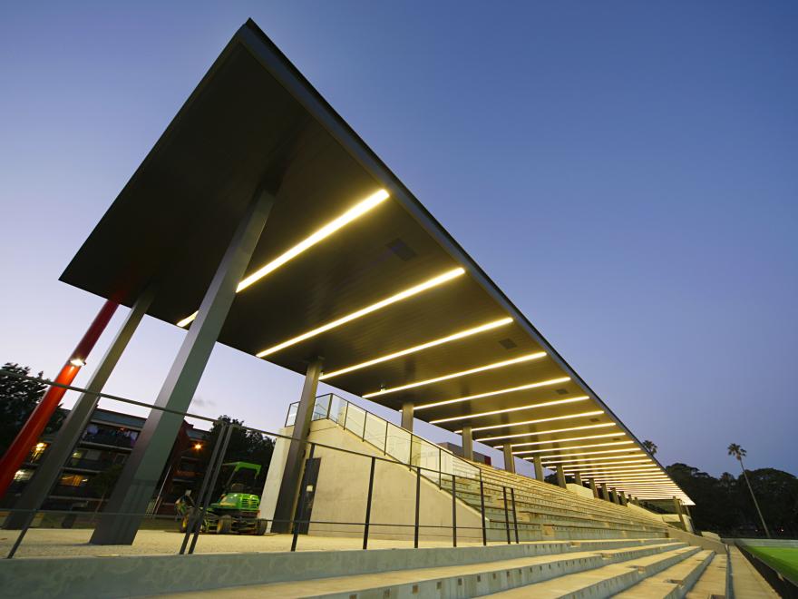 Hansen Yuncken Pty Ltd