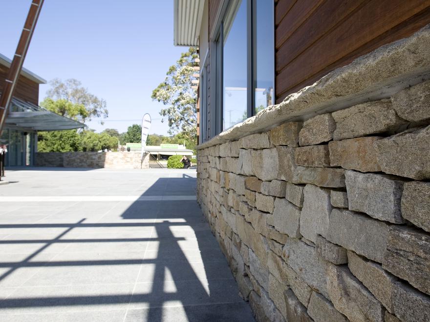 Walton Construction Pty Ltd