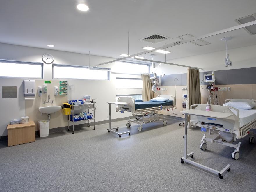 National Buildplan Group 