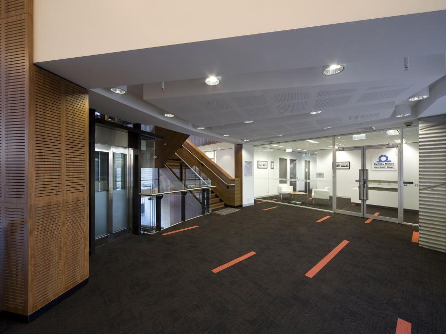 A W Edwards Pty Limited