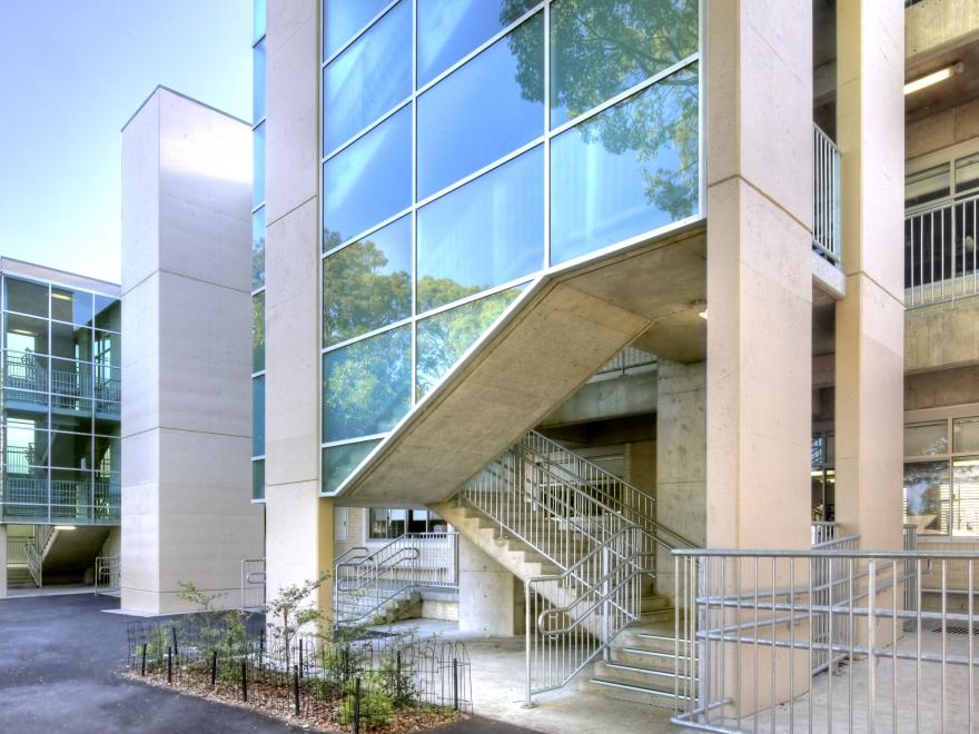 Fugen Constructions Pty Ltd