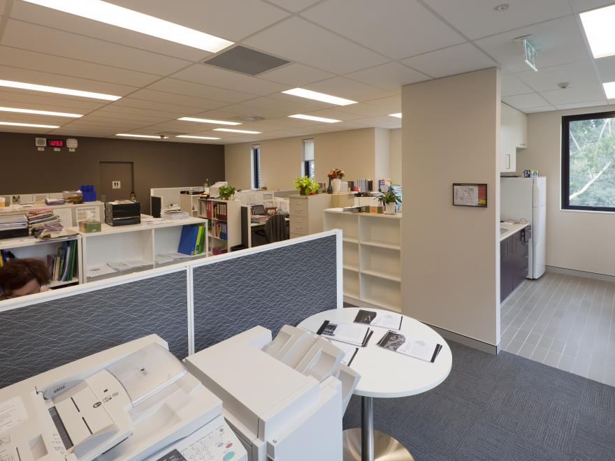 Grindley Construction Pty Ltd