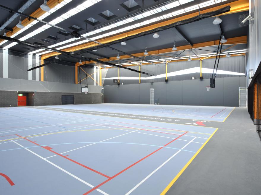 Buildcorp Contracting NSW