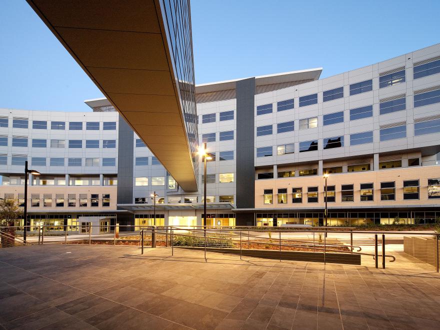 Baulderstone Pty Ltd