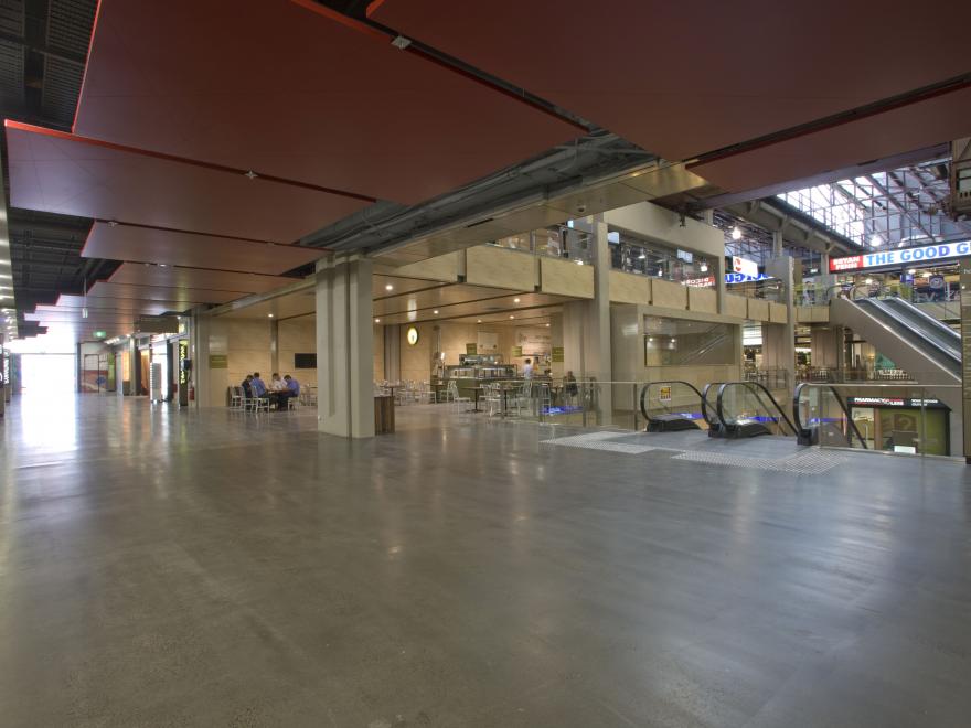 St Hilliers Construction Pty Ltd