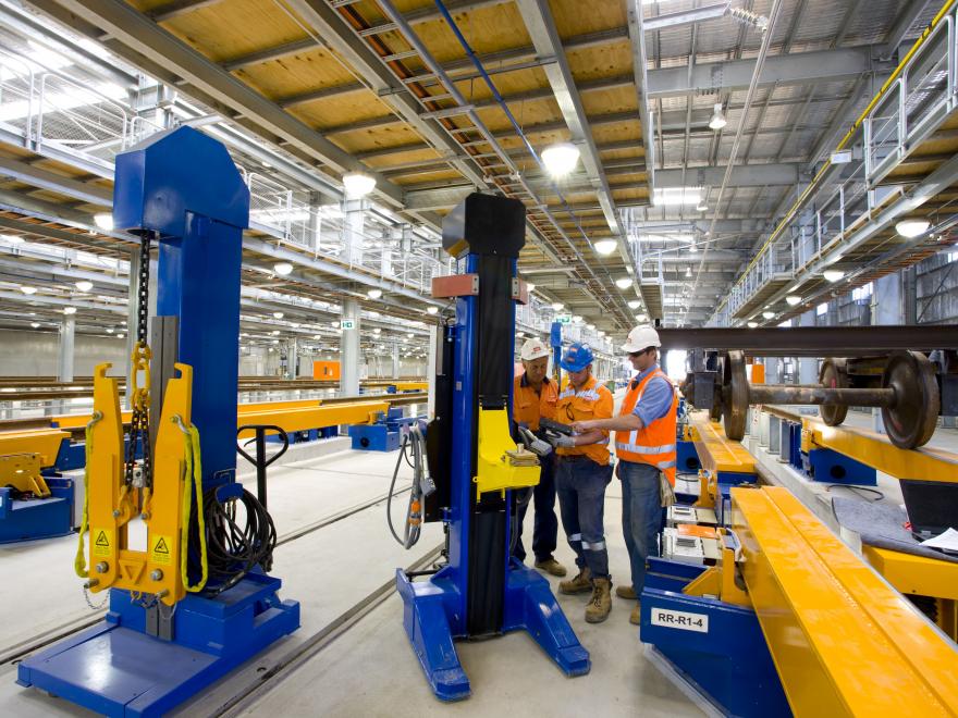 John Holland Pty Ltd