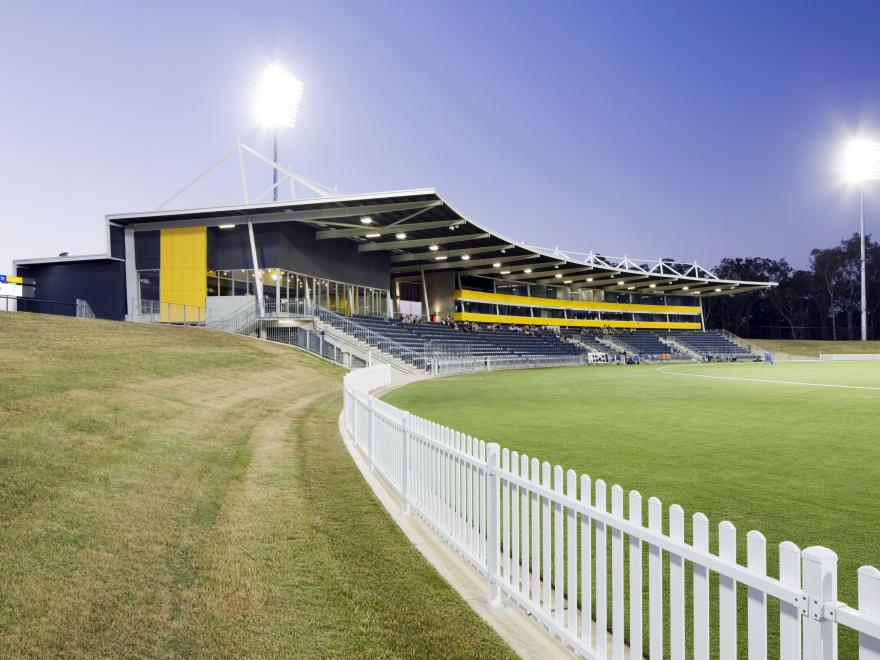 Hooker Cockram Projects NSW Pty Ltd