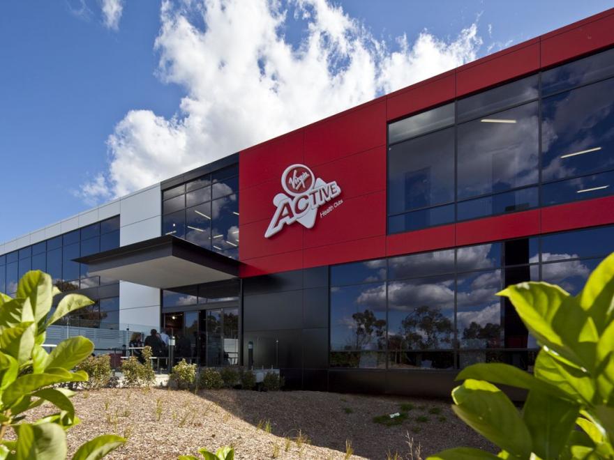 Taylor Construction Group Pty Ltd