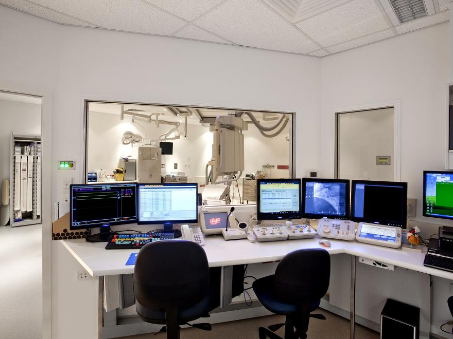 National Buildplan Group 