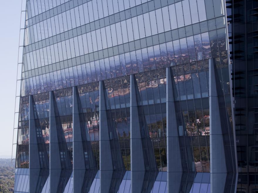 Thiess in association with Rice Daubney