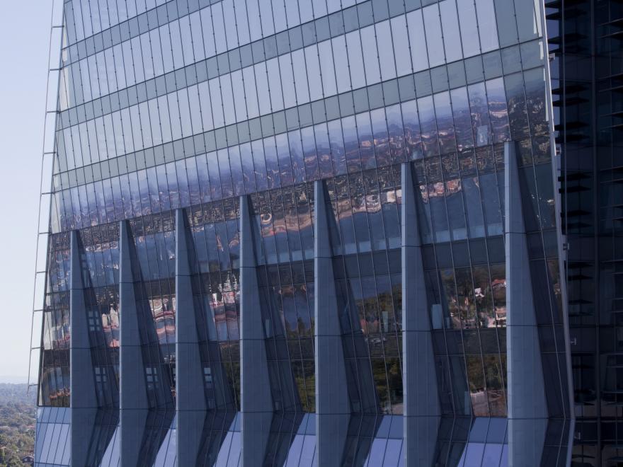 Thiess in association with Rice Daubney