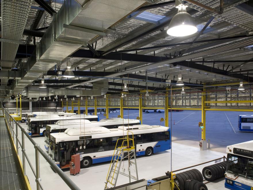 A W Edwards Pty Limited