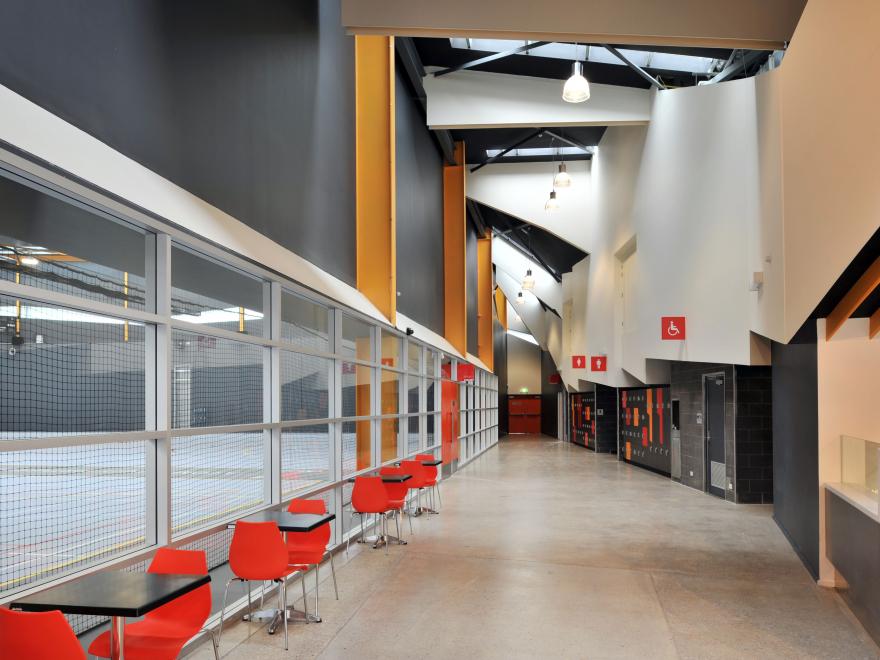 Buildcorp Contracting NSW