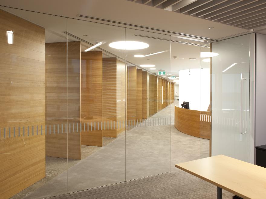 FDC Construction & Fitout Pty Ltd