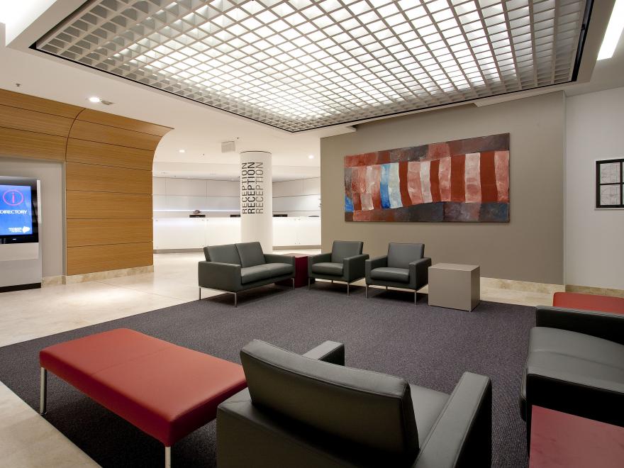 Baulderstone Pty Ltd