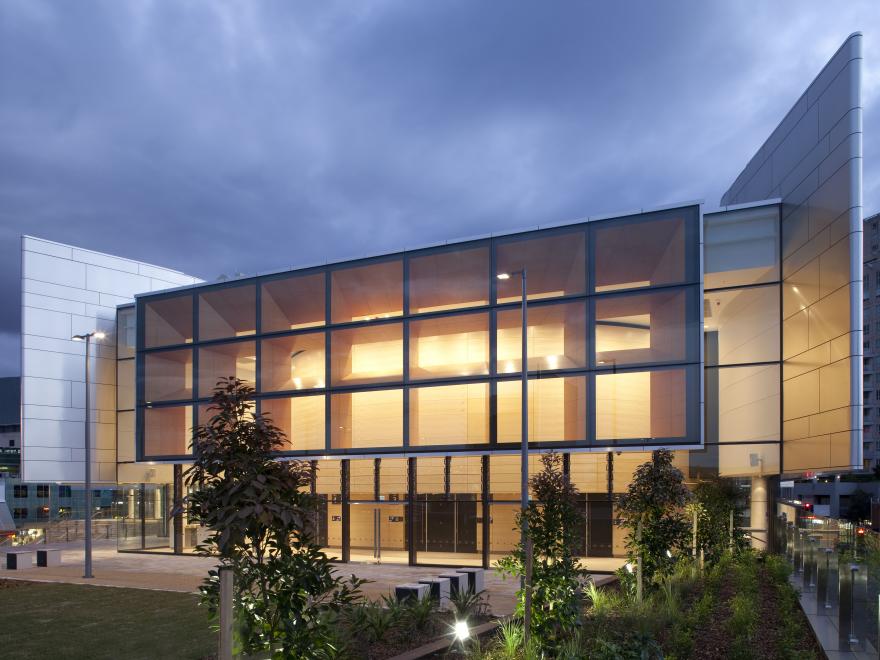 A W Edwards Pty Limited