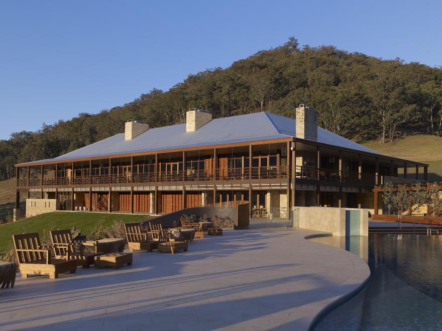 Hansen Yuncken Pty Ltd