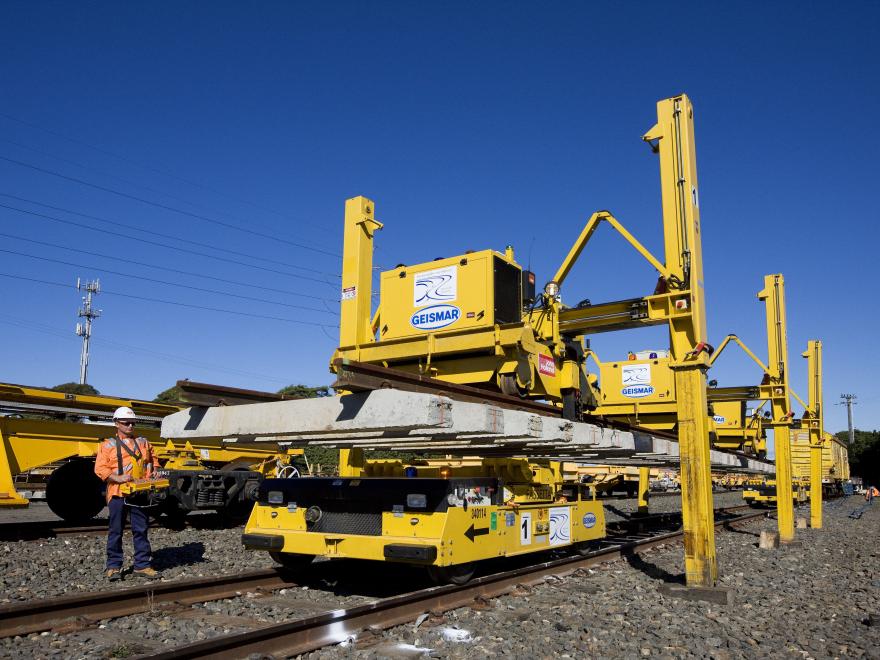 John Holland Pty Ltd