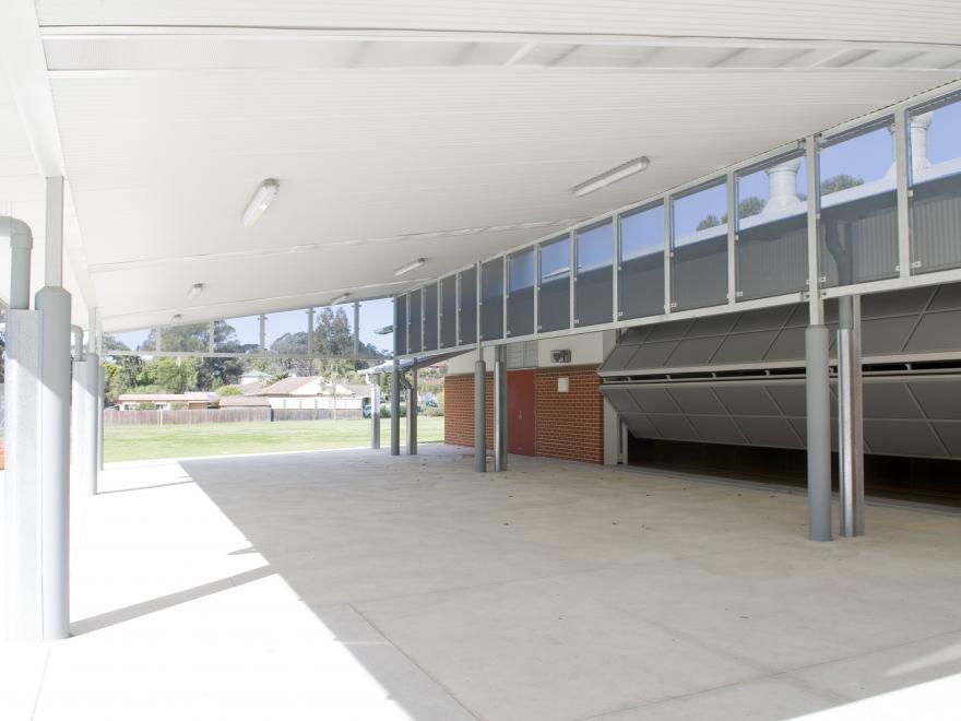 Stephen Edwards Constructions 