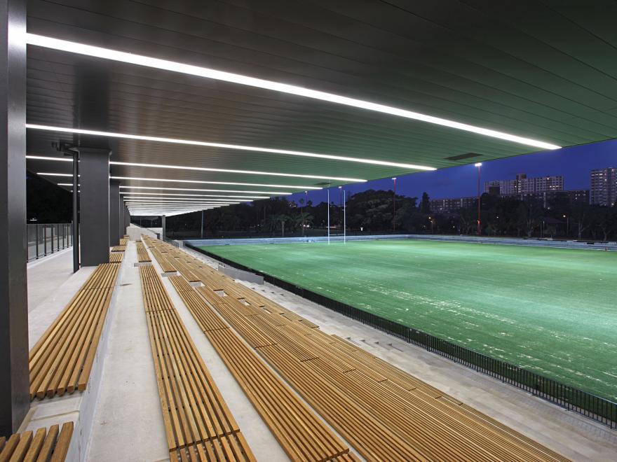 Hansen Yuncken Pty Ltd