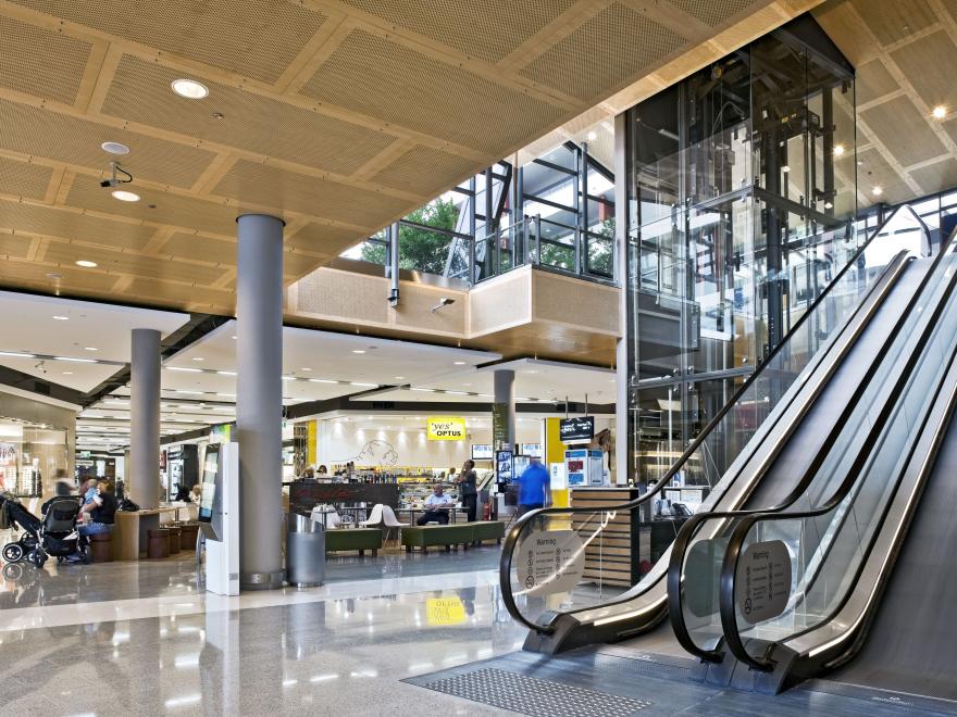 Abigroup Contractors Pty Limited