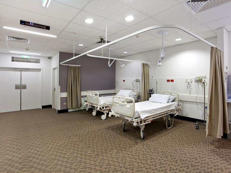 National Buildplan Group 