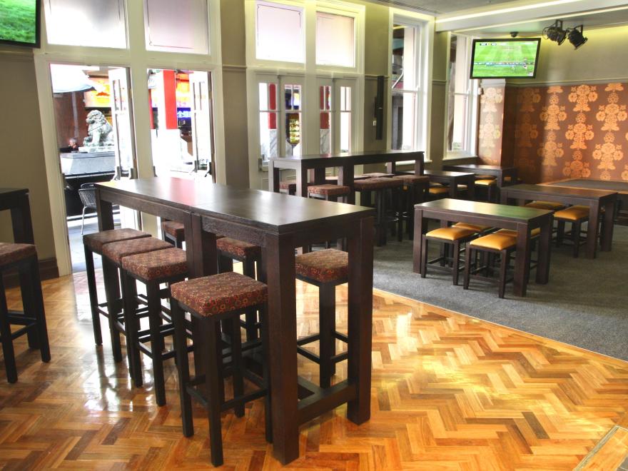 Fugen Constructions Pty Ltd