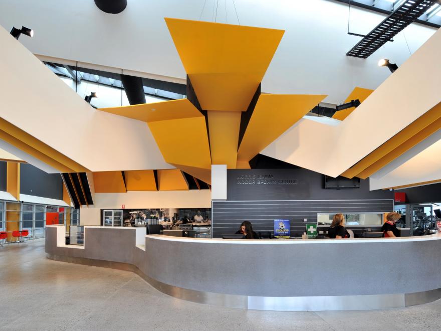 Buildcorp Contracting NSW