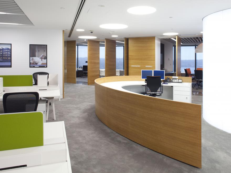 FDC Construction & Fitout Pty Ltd