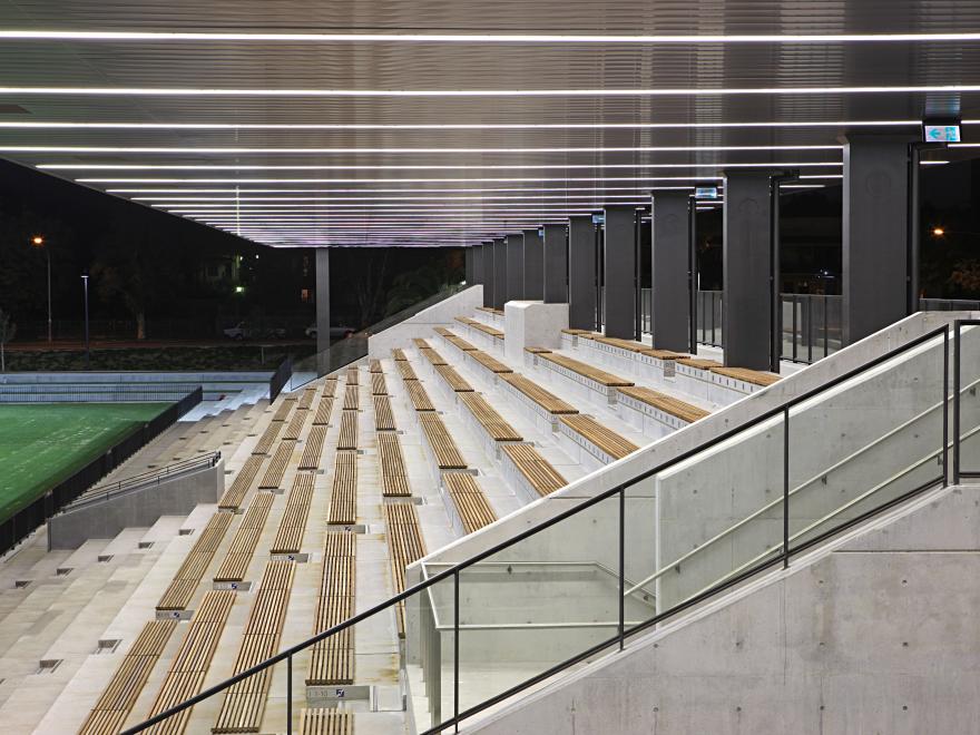 Hansen Yuncken Pty Ltd