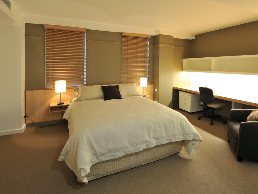 Buildcorp Interiors Pty Limited